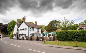 The Yew Tree Inn